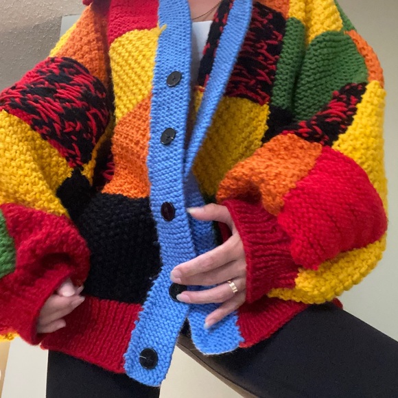 Jacket - Picture 1 of 9